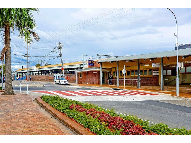 7/12 Russell Street, Strathfield NSW 2135