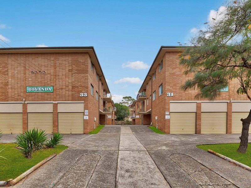 20/31-33 Hampstead Rd, Homebush West NSW 2140