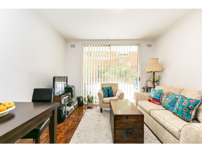 7/15 Woodcourt Street, Marrickville NSW 2204