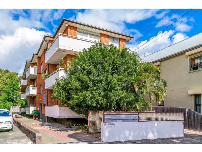 7/15 Woodcourt Street, Marrickville NSW 2204
