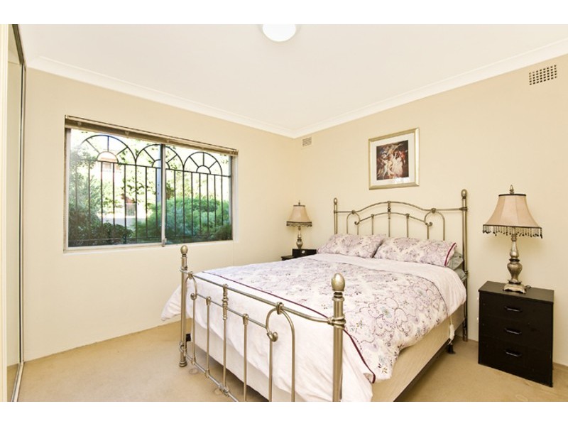 1/38 George Street, Marrickville NSW 2204