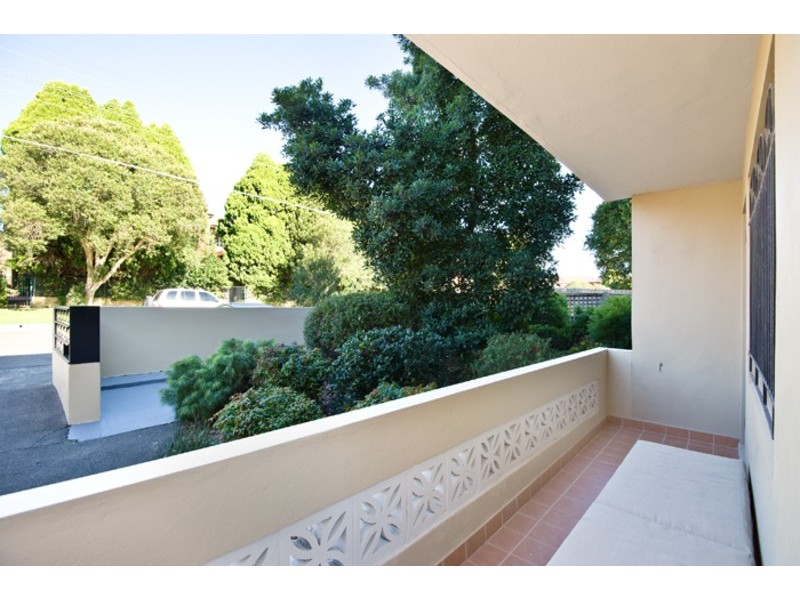 1/38 George Street, Marrickville NSW 2204