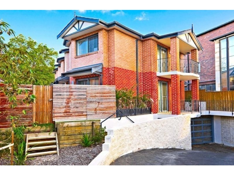 2/66 Beresford Road, Strathfield NSW 2135
