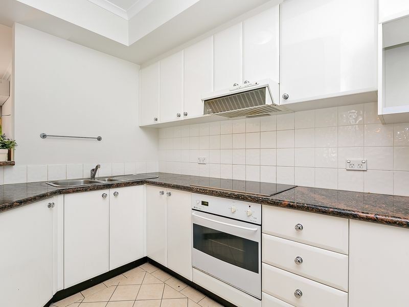 30/5 Williams Parade, Dulwich Hill NSW 2203