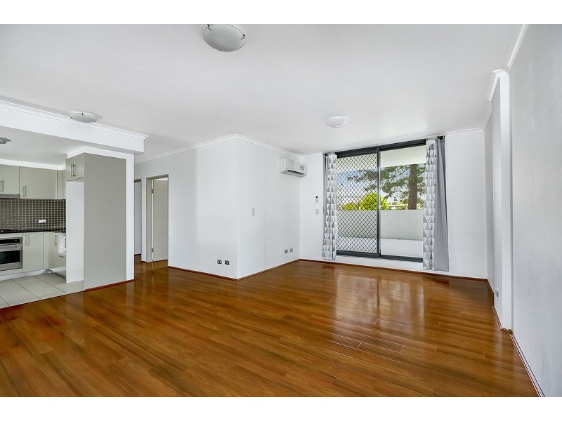 38/1 Clarence Street, Strathfield NSW 2135