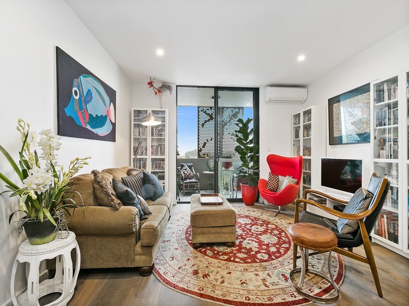 212/370 New Canterbury Road, Dulwich Hill NSW 2203