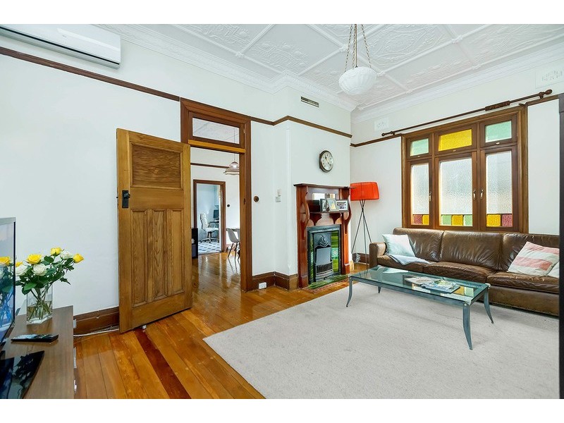 4 East Street, Marrickville NSW 2204