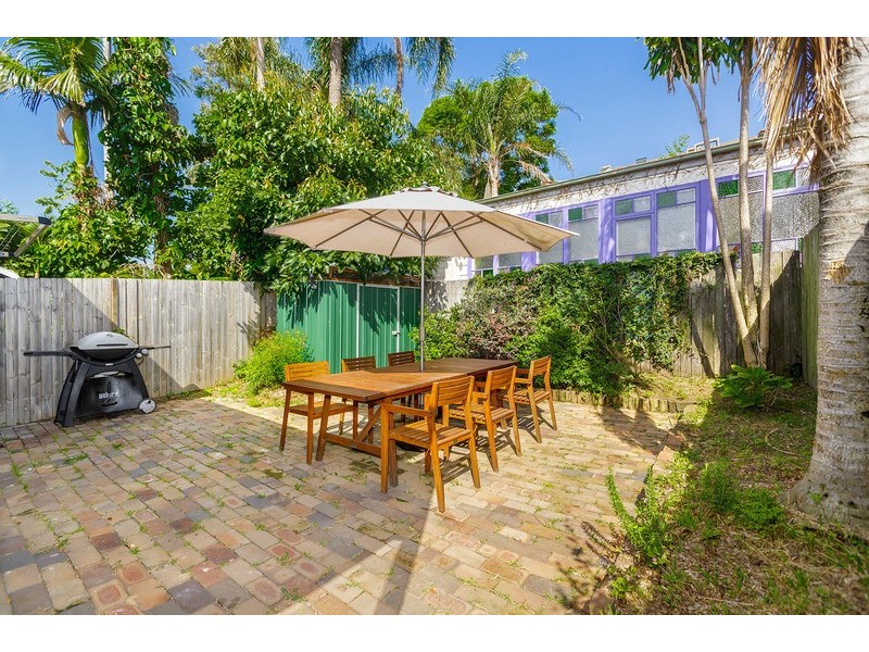 4 East Street, Marrickville NSW 2204