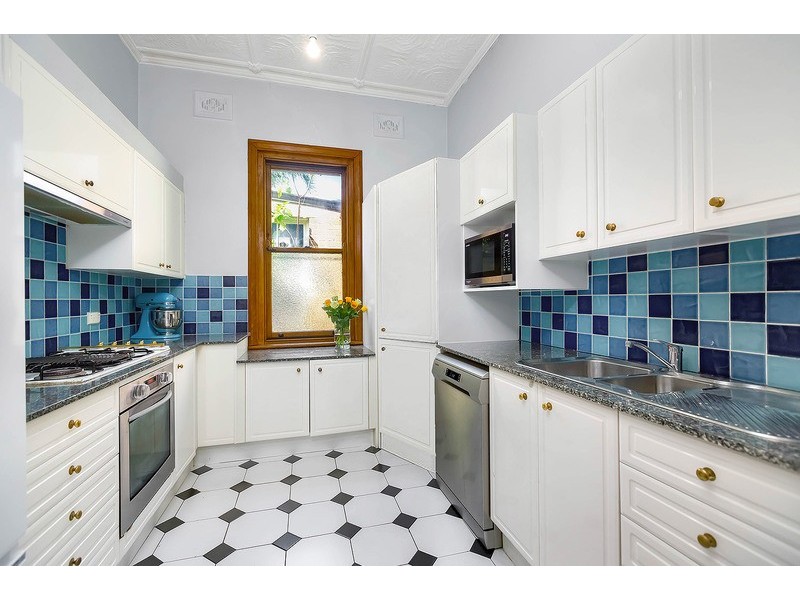 4 East Street, Marrickville NSW 2204