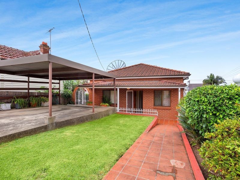 2 Florence Street, Hurlstone Park NSW 2193