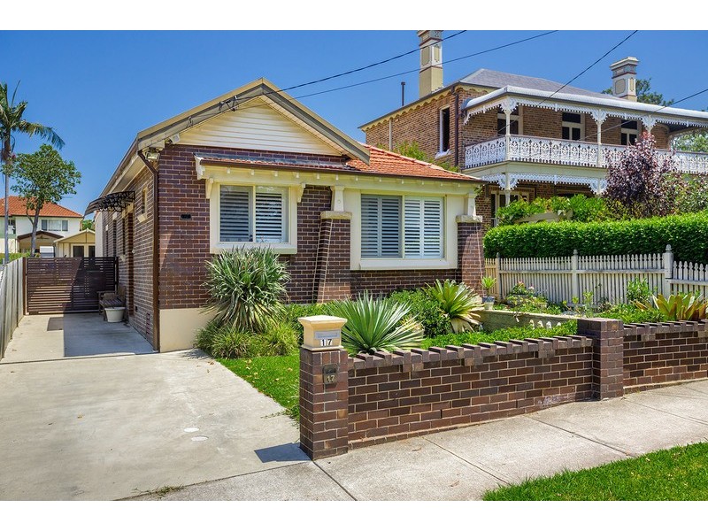 17 The Parade, Enfield NSW 2136