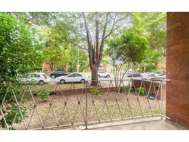 2/34 Russell Street, Strathfield NSW 2135