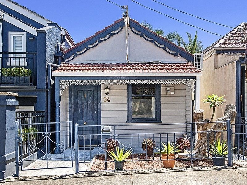 34 James Street, Leichhardt NSW 2040