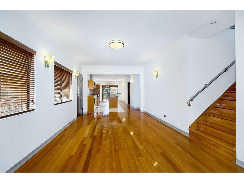 16 Central Avenue, Marrickville NSW 2204