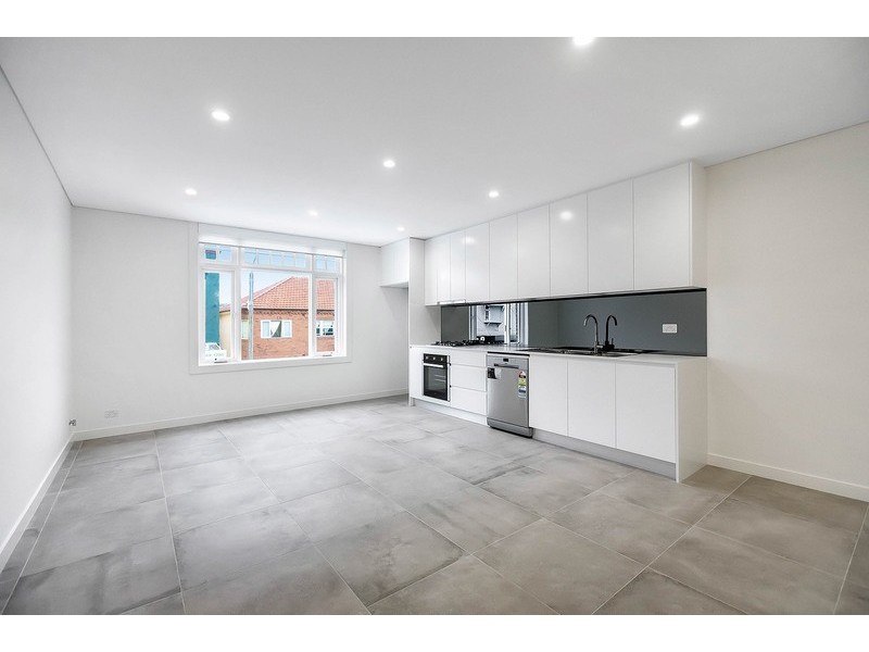2/522 Marrickville Road, Dulwich Hill NSW 2203