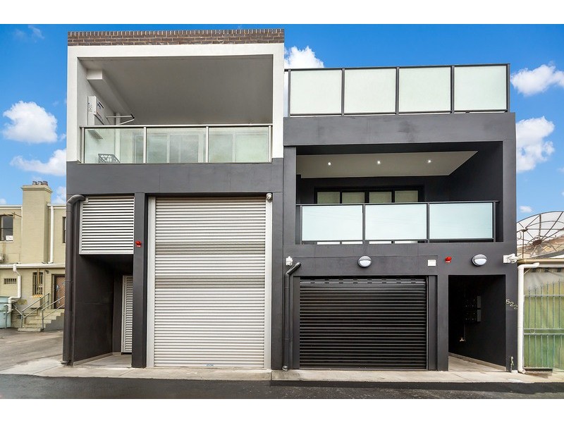 2/522 Marrickville Road, Dulwich Hill NSW 2203
