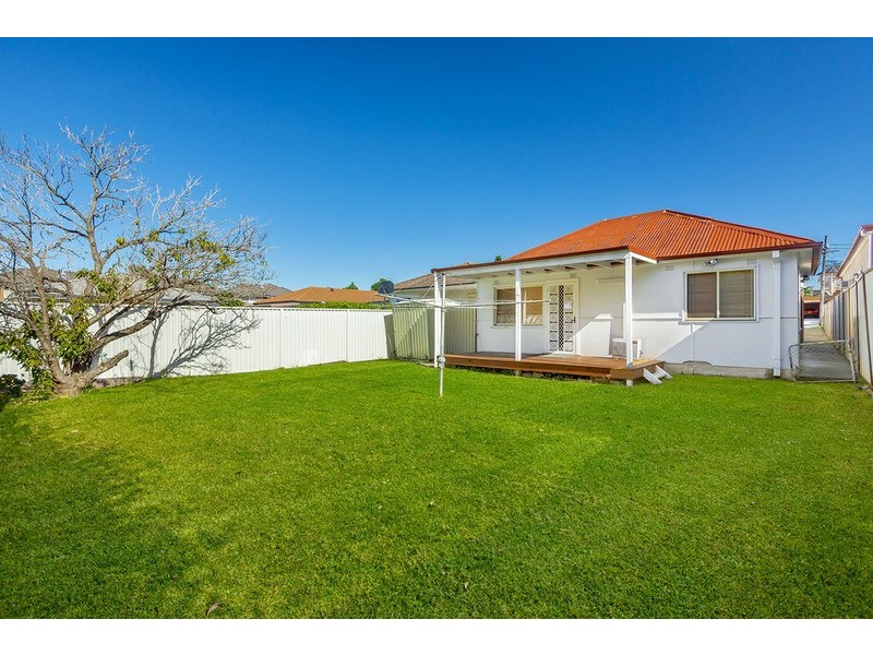 3/29 Stanley Road, Lidcombe NSW 2141
