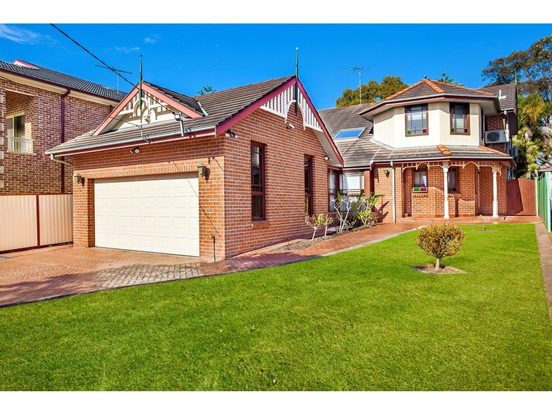 80 Shortland Ave, Strathfield NSW 2135