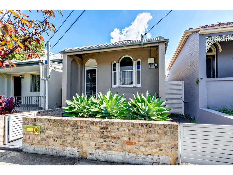 32 Weston Street, Dulwich Hill NSW 2203