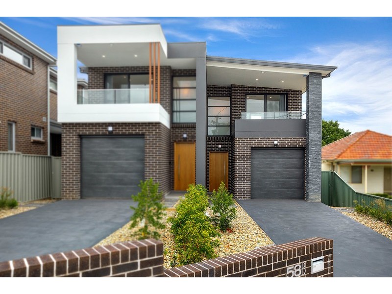 58B Canarys Road, Roselands NSW 2196