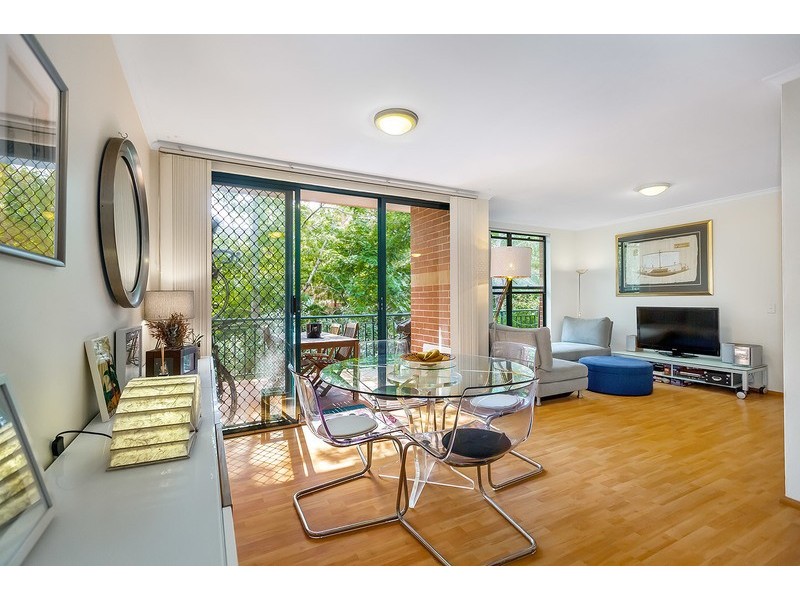 8/2 Williams Parade, Dulwich Hill NSW 2203