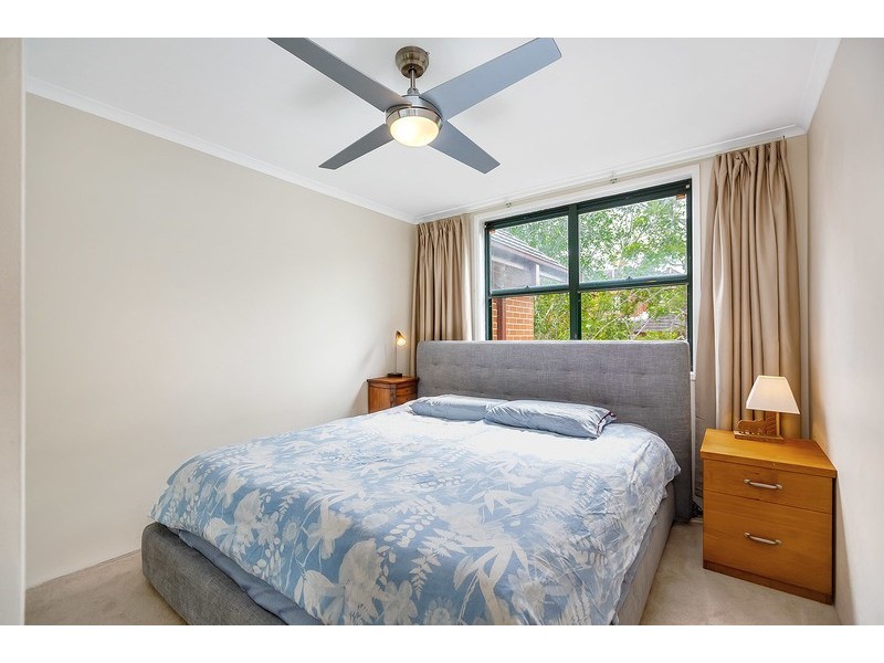 8/2 Williams Parade, Dulwich Hill NSW 2203