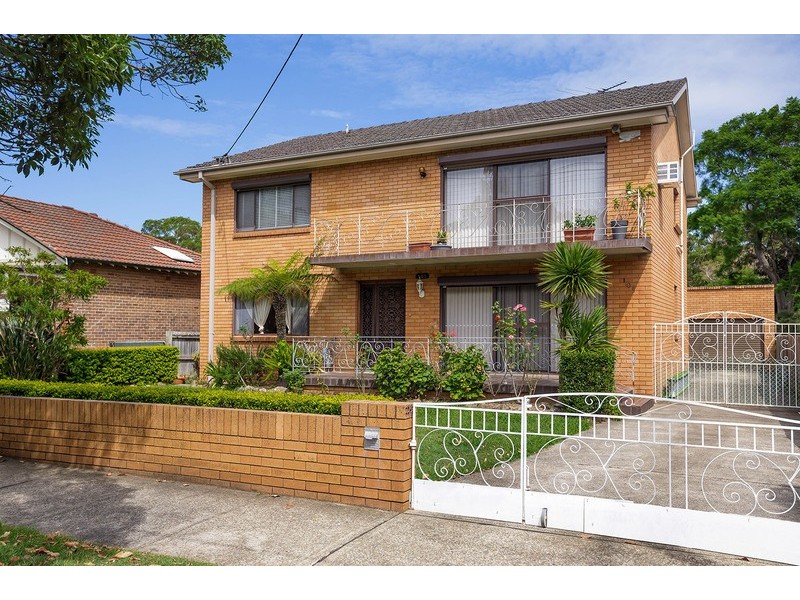 105 Rochester Street, Strathfield NSW 2135