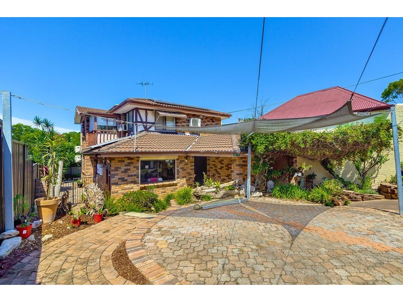 17 Weston Street, Dulwich Hill NSW 2203