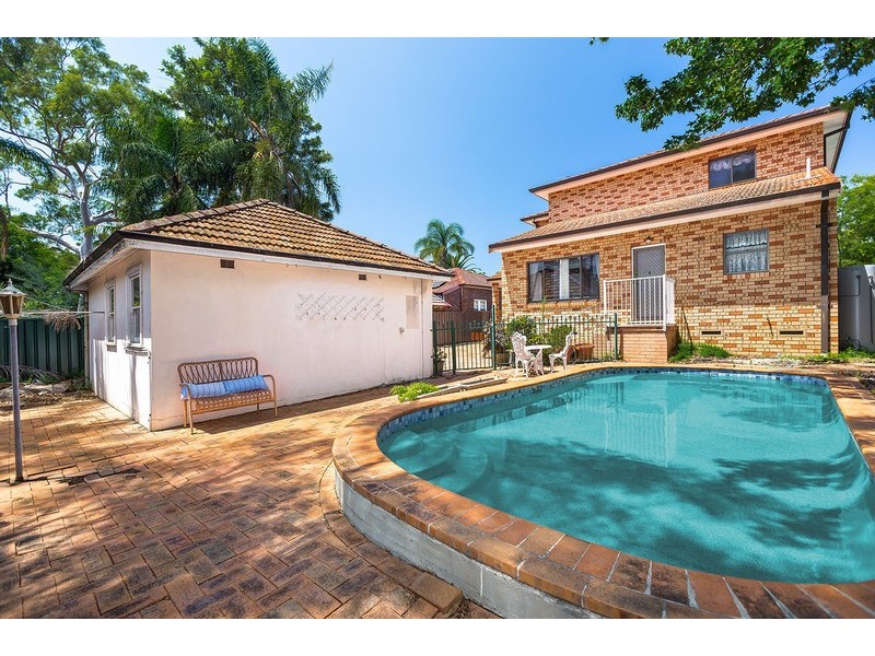 9 Bareena Street, Strathfield NSW 2135