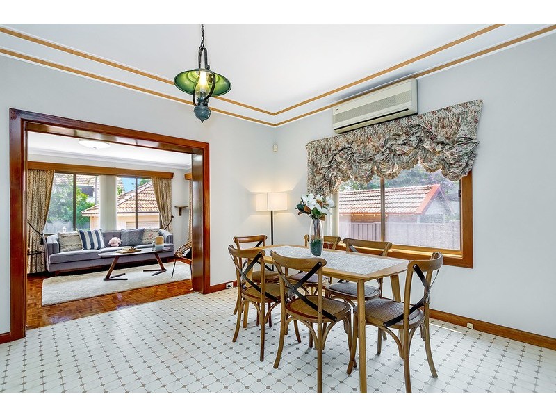 9 Bareena Street, Strathfield NSW 2135