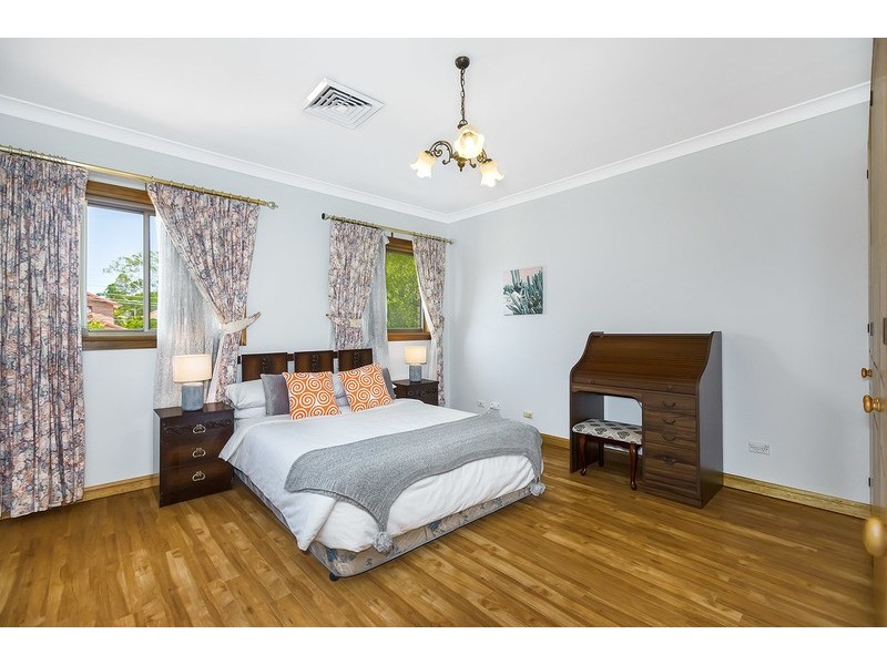 9 Bareena Street, Strathfield NSW 2135