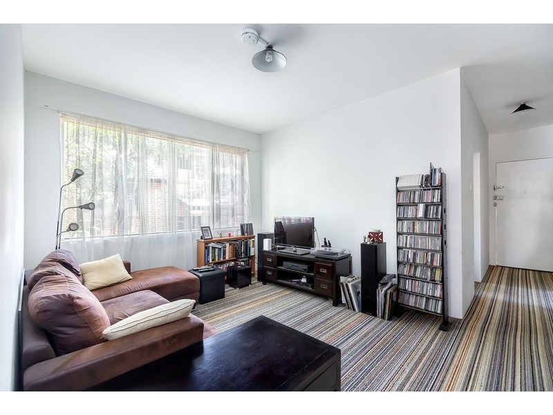 2/110 The Boulevarde, Dulwich Hill NSW 2203