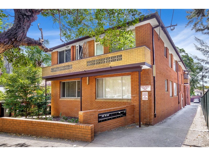 2/110 The Boulevarde, Dulwich Hill NSW 2203