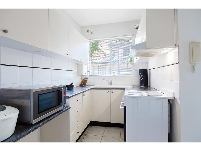 2/110 The Boulevarde, Dulwich Hill NSW 2203