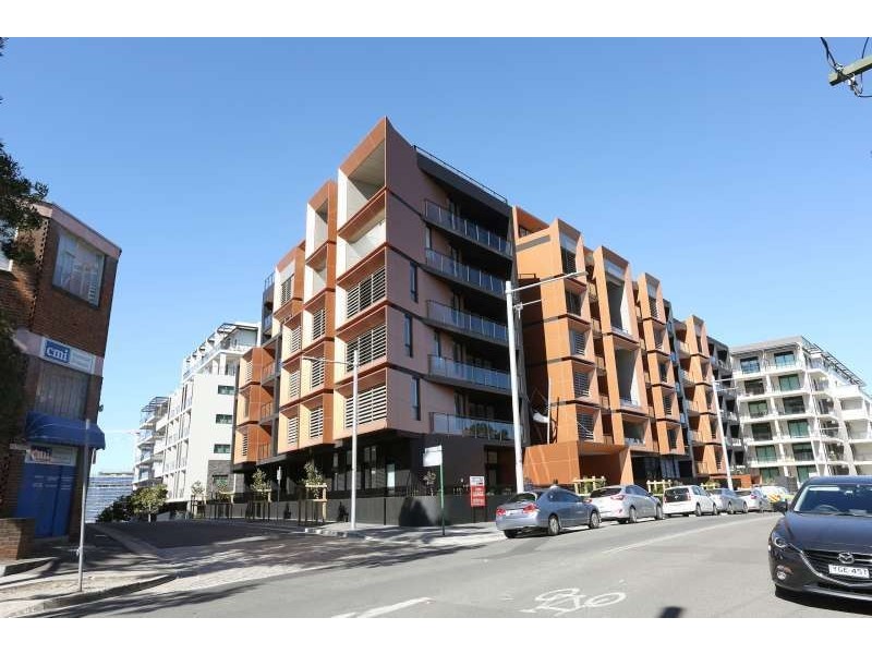 58/21 Bay Drive, Meadowbank NSW 2114