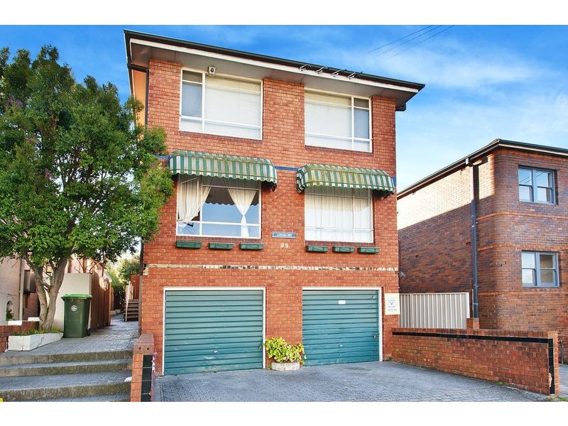 2/25 Canterbury Road, Canterbury NSW 2193