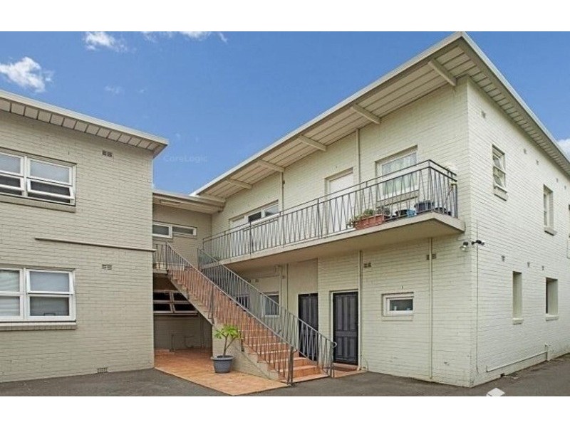8/191 Wardell Road, Dulwich Hill NSW 2203
