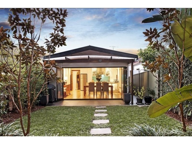 97 Denison Road, Lewisham NSW 2049