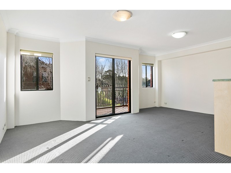 43/3 Williams Parade, Dulwich Hill NSW 2203