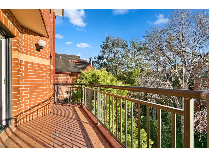 43/3 Williams Parade, Dulwich Hill NSW 2203
