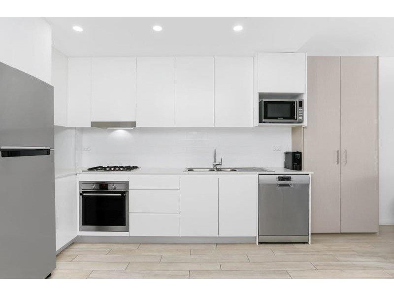 6/530-532 Liverpool Road, Strathfield South NSW 2136