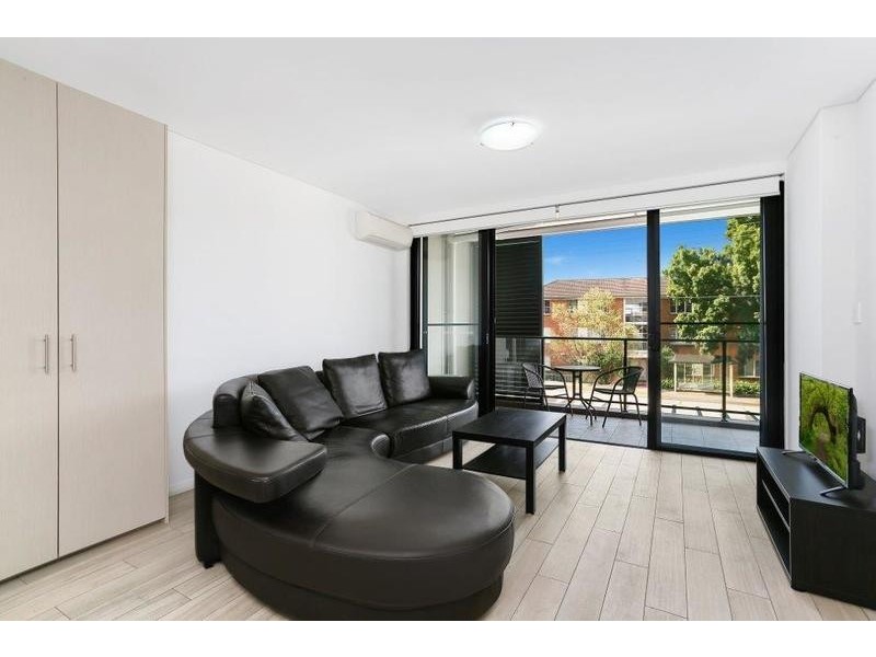 6/530-532 Liverpool Road, Strathfield South NSW 2136