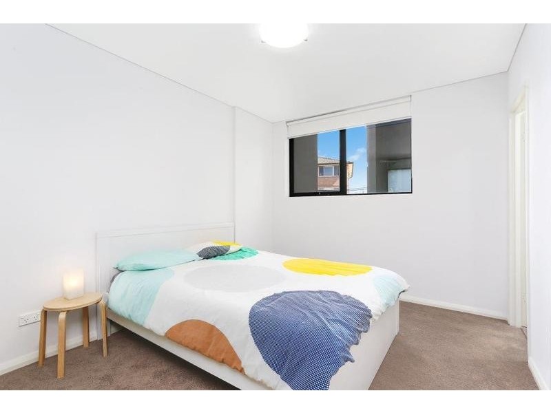 6/530-532 Liverpool Road, Strathfield South NSW 2136