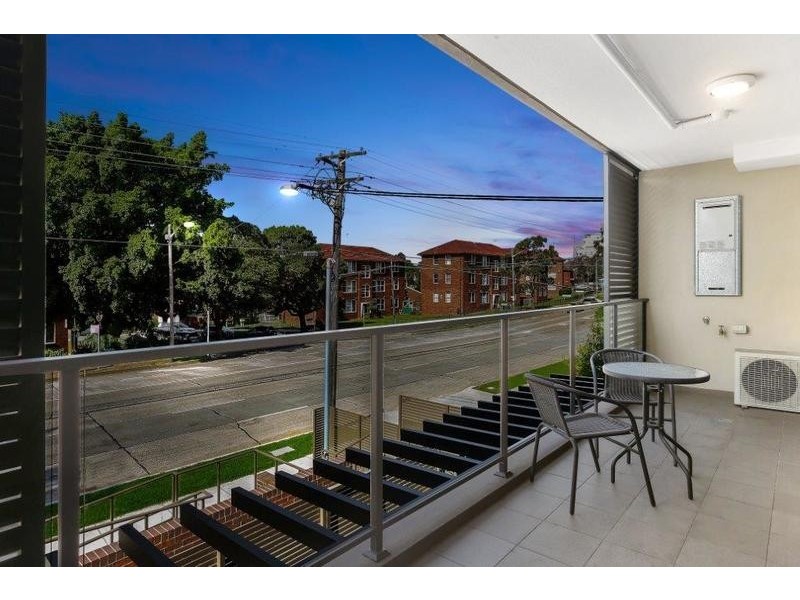 6/530-532 Liverpool Road, Strathfield South NSW 2136
