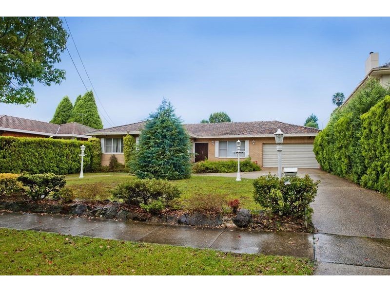 10 Jersey Road, Strathfield NSW 2135