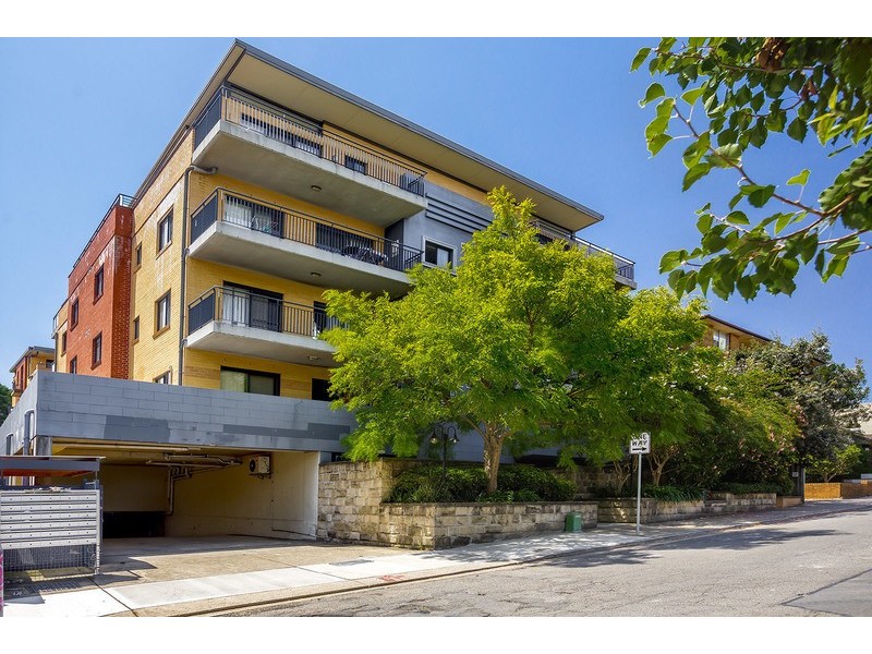 21/19 George Street, Burwood NSW 2134