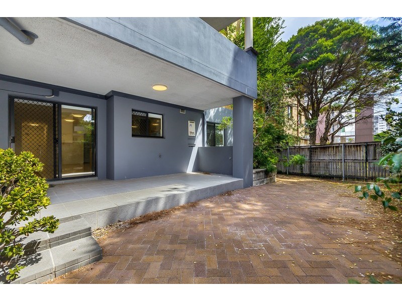 21/19 George Street, Burwood NSW 2134