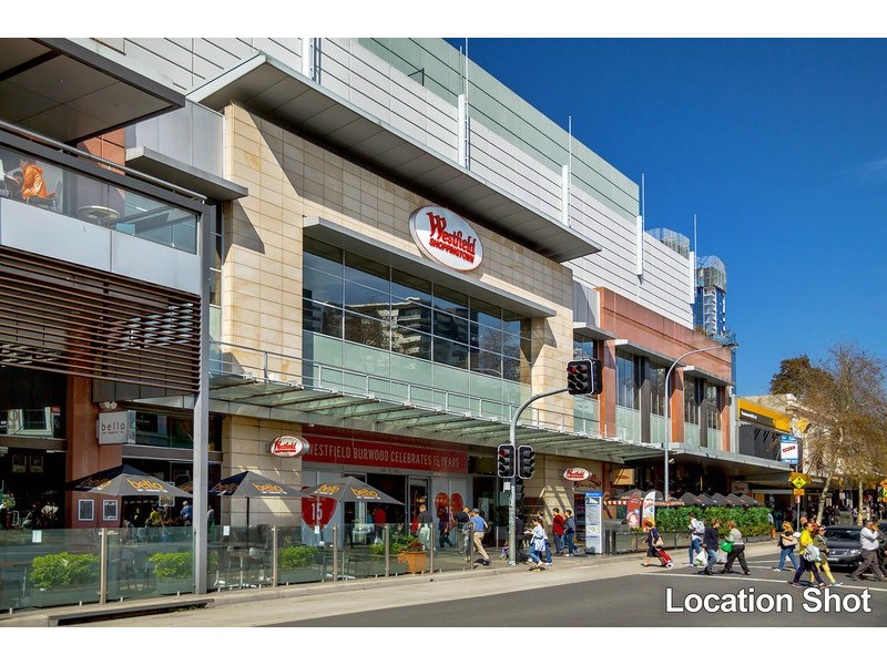 21/19 George Street, Burwood NSW 2134