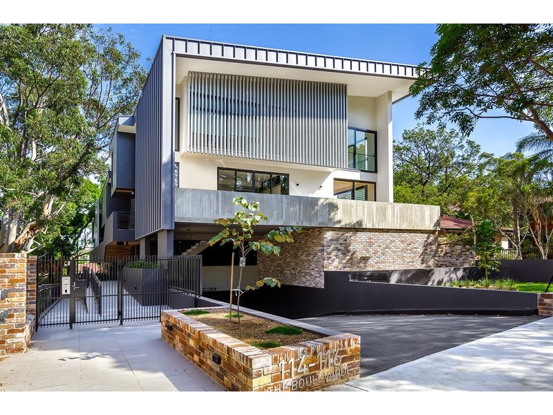 102/114-116 The Boulevarde, Dulwich Hill NSW 2203