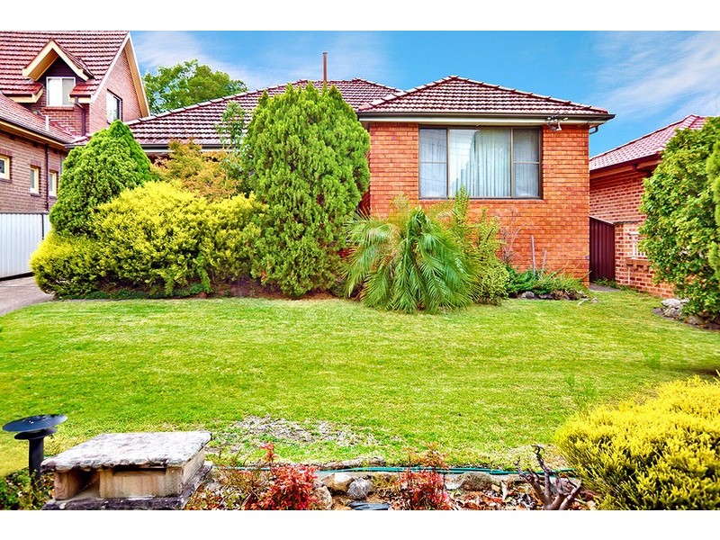 6 Rickard Road, Strathfield NSW 2135